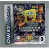 Nintendo Spongebob E I Suoi Amici L'Attacco Dei Toybot Game Boy Advance GBA Nuovo