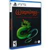 Limited Run I motivi di prova magici del Signore Folle - PlayStation 5