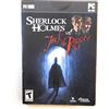Dreamcatcher Sherlock Holmes Vs Jack The Ripper (輸入版)