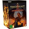 Koch Media GmbH King's Bounty II Collector's Edition (tedesco) (PC DVD)