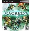 Deep Silver Sacred 3 [PlayStation 3]