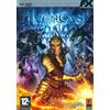 Fx Interactive Avencast Premium