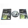Ubisoft Splinter Cell