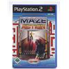 Bigben Interactive GmbH Maze Action Xciting [Edizione : Germania]