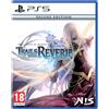 NIS America The Legend of Heroes: Trails into Reverie - Deluxe Edition (PS5)