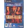 Ubisoft Pirates of the Caribbean: Legend of Jack Sparrow, PC