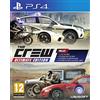 Ubisoft The Crew Ultimate Edition - PlayStation 4 Ultimate Edition