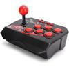 VBESTLIFE Fight Stick, Universal Wired Joystick Giochi Accessori per per PC, Giochi Android
