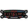 Thrustmaster BT Led Display Bluetooth Wireless LED Display Unit per Racing Games per PS4 e PC
