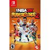 2K NBA 2K Playgrounds 2 for Nintendo Switch