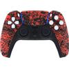Clever Gaming Controller Clever Blood Skull (compatibile con PS5)
