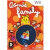 Ubisoft Cosmic Family