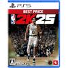 2K NBA 2K25 - PS5