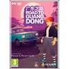 Excalibur Road To Guangdong PC DVD