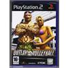 TDK Outlaw Volleyball (PS2)