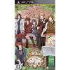 QuinRose Mother Goose no Himitsu no Yakata for PSP (japan import)