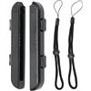 ciciglow Cinturino da Polso per Gamepad da 2 Pezzi, Cinturino da Polso per Controller per Console di Gioco OLED, Confezione da 2 Pezzi di Ricambio per Cordino Accessori per Contro