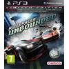 Bandai Namco Ridge Racer Unbounded - Limited Edition (Day-one Edition)