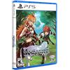 Limited Run Ruinverse (Corsa Limitata #032) - per PlayStation 5