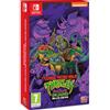 Outright Games Tartarughe Ninja: Mutants Unleashed - Deluxe Edition - Switch