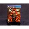 2K Take-Two Interactive WWE 2K18, PlayStation 4 Basic PlayStation 4 videogioco