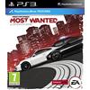 Electronic Arts Need for Speed: Most Wanted - PS3
