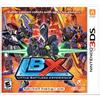 Nintendo LBX: Little Battlers eXperience