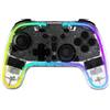 Snakebyte Manette sans fil Just For Games Game Pad S Rgb pour Nintendo Switch [Nintendo Switch]
