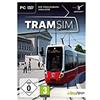 Aerosoft TramSim - Der Strassenbahn-Simulator [Edizione: Germania]