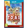 Nintendo Captain Toad Treasure Tracker - Nintendo Selects - [Edizione: Francia]