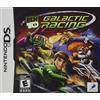 D3Publisher Ben 10: Galactic Racing, NDS, ESP