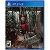 Soedesco Dollhouse for PlayStation 4