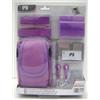 Pergiocare DSL Pack 13 accessori