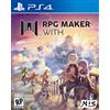 KT CREATORE DI RPG CON - PlayStation 4