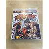 Capcom Street Fighter X Tekken
