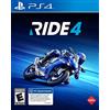 Deep Silver Ride 4