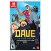 ARC SYSTEM WORKS DAVE THE DIVER: Anniversary Edition (輸入版:北米) - Switch