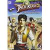 SEGA Jack Keane 2 : The Fire Within : PC DVD ROM , ML