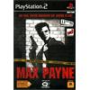 Rockstar Games Max Payne - platinum [PlayStation2]