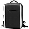 Yooyg Custodia da trasporto compatibile per PS5 Game, zaino da viaggio portatile per console compatibile per PS5 Game, borsa a tracolla per accessori controller, Nero , 1