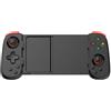 ISTOVO D6DP Gamepad Allungabile Controller di Gioco Bluetooth Maniglia Pad per Telefono Android Gamepad Accessori di Gioco B