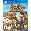 Natsume Harest Moon: Light of Hope - Special Edition for PlayStation 4