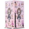 Head Case Designs Licenza Ufficiale Harry Potter Modello Hermione Grafica Console Da Gioco Wrap Compatibile con Xbox Series X
