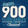 La Bella LaBella 900B La Bella Guitar String Set [Electronics] (japan import) 900 Golden Superior