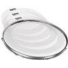 Evans E-Ring Pack Rock 10,12,14,16 - Accessorio per pelle di batteria