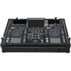 UDG Ultimate DJ-GEAR FlightCase Pioneer XDJ-RX3 Nero Plus (W)