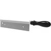 DVCSDE Seghetto per chitarra acustica ed elettrica(Fret Saw)