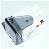 software division Diamond Ellittica Stylus adatto per Ortofon VMS 5E, 10E, 20E Mk2, M15E Super