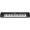 Casio CTK-240 - Tastiera con 49 tasti standard, colore: Nero