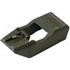 SDGstore Puntina per giradischi compatibile ADC K 8, P 30, Q 30, QLM 30 MK II, QLM 30 MK III, QLM 33 MK III, R DZ, R K 8, R Q30, R QLM 30, R SQ 30, R SQ 33, VLM MK III, XLM MK II SPHER, BRANDT ELECTRONIQUE QLM 30, QLM 30 MK III, BSR 2260AG, 2260BX, …